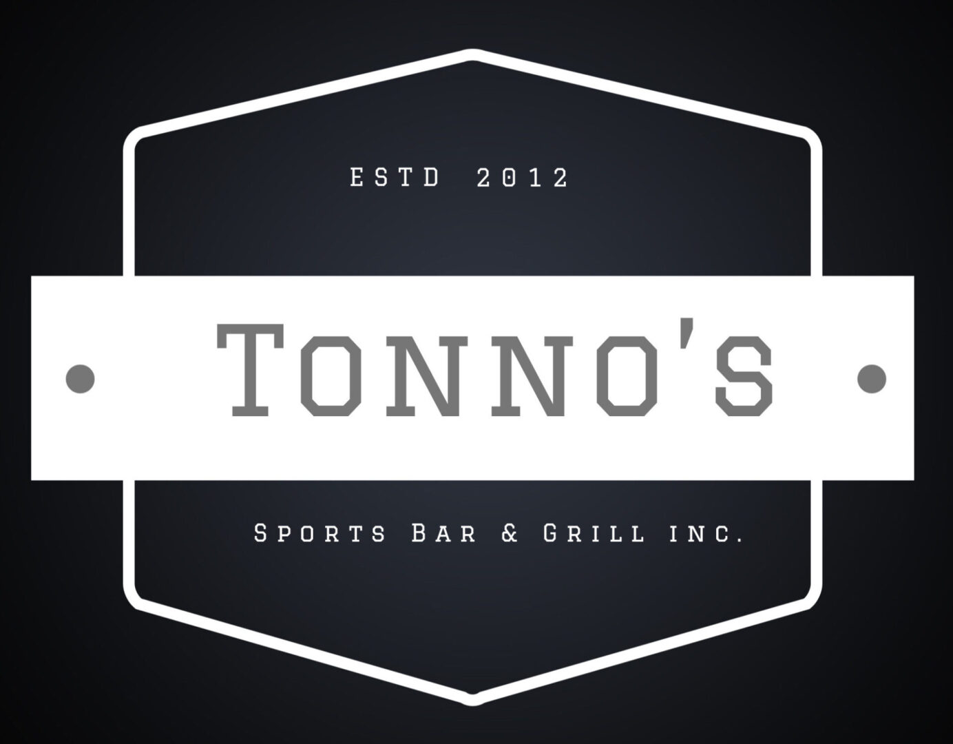 Tonno's Sports Bar & Grill